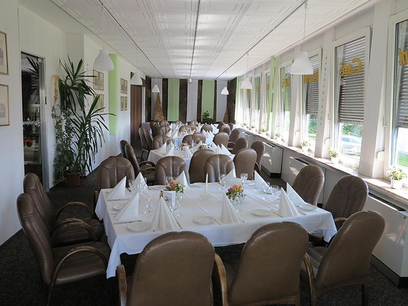 Hotel Am Sonnenhang Kassel Exterior photo